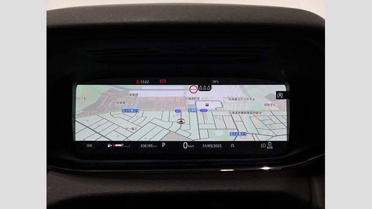2020 認定中古車 Land Rover Range Rover Evoque ユーロンホワイト P250 R-DYNAMIC S