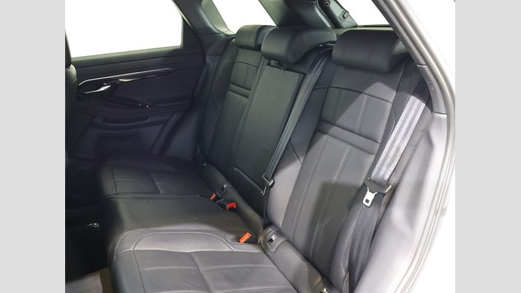 2020 認定中古車 Land Rover Range Rover Evoque ユーロンホワイト P250 R-DYNAMIC S