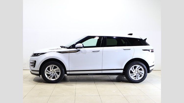 2020 認定中古車 Land Rover Range Rover Evoque ユーロンホワイト P250 R-DYNAMIC S