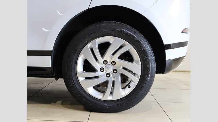 2020 認定中古車 Land Rover Range Rover Evoque ユーロンホワイト P250 R-DYNAMIC S
