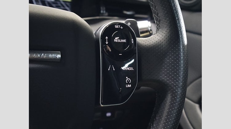 2020 認定中古車 Land Rover Range Rover Evoque ユーロンホワイト P250 R-DYNAMIC S