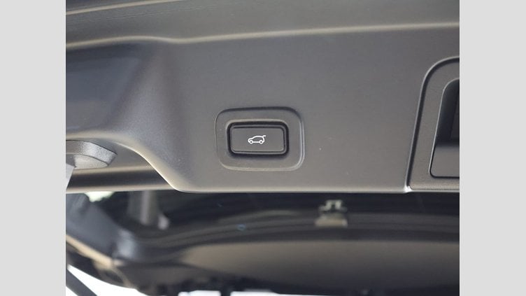 2020 認定中古車 Land Rover Range Rover Evoque ユーロンホワイト P250 R-DYNAMIC S