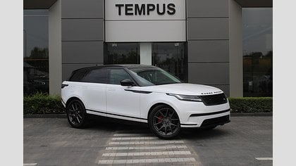 Range Rover Velar 0
