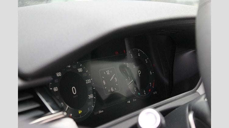 2025 SKLADOVÉ VOZIDLÁ Land Rover Range Rover Velar Fuji White NEW RANGE ROVER VELAR, 2.0l 250PS 4wd, Auto S