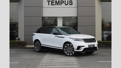 Range Rover Velar 0