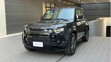 Defender 90 0