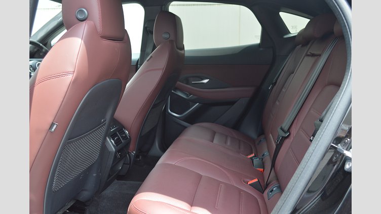 2024 認定中古車 Jaguar E-Pace サントリーニブラック P250（ガソリン） R-DYNAMIC HSE