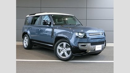Defender 110 0