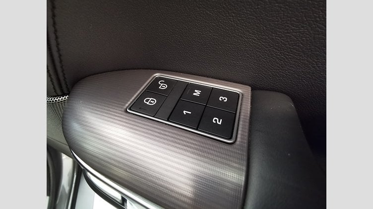2018 認定中古車 Land Rover Range Rover Sport Corris Grey 3.0 V6 Dsl Mono Turbo Std Flow HSEダイナミック