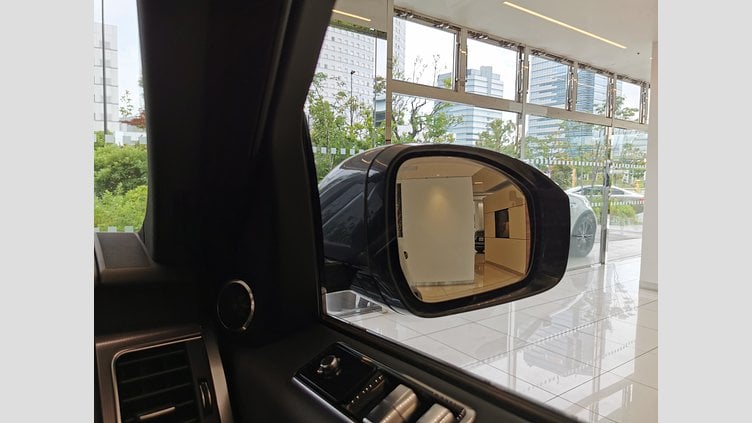 2018 認定中古車 Land Rover Range Rover Sport Corris Grey 3.0 V6 Dsl Mono Turbo Std Flow HSEダイナミック