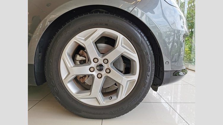 2018 認定中古車 Land Rover Range Rover Sport Corris Grey 3.0 V6 Dsl Mono Turbo Std Flow HSEダイナミック