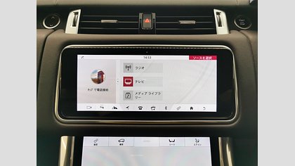 Range Rover Sport 27