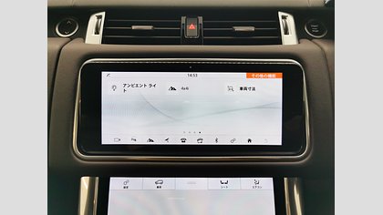 Range Rover Sport 29