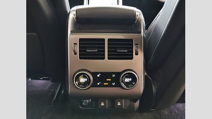 Range Rover Sport 20