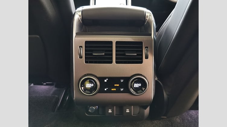 2018 認定中古車 Land Rover Range Rover Sport Corris Grey 3.0 V6 Dsl Mono Turbo Std Flow HSEダイナミック