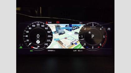 Range Rover Sport 19