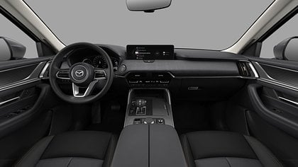 2025 Uusi Mazda CX-60 Machine Gray 2.5 PHEV 8AT AWD 327 HV Exclusive-Line (5)