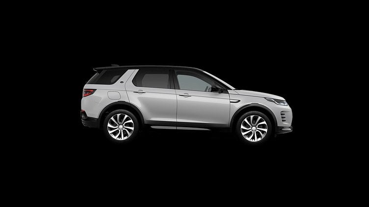 2024 Nuevo Land Rover Discovery Ostuni Pearl White Automático Dynamic HSE