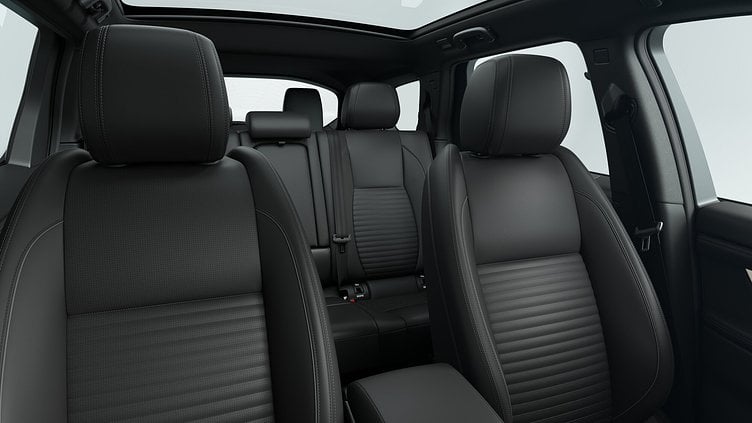 2024 Nuevo Land Rover Discovery Ostuni Pearl White Automático Dynamic HSE