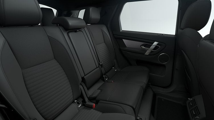 2024 Nuevo Land Rover Discovery Ostuni Pearl White Automático Dynamic HSE