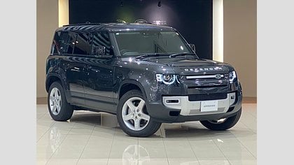 Defender 110 0