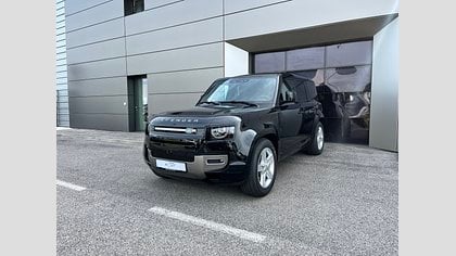 Defender 110 0