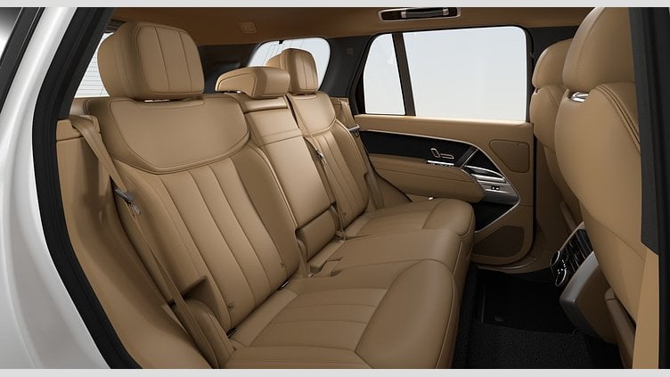 2025 New Land Rover Range Rover Belgravia Green P460e Petrol Plug-in Hybrid Standard Wheelbase SE