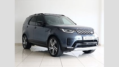 Discovery 0