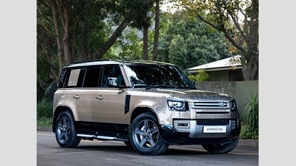 Defender 110 0