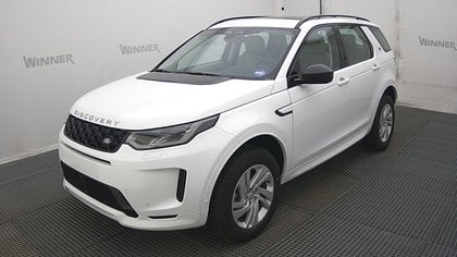 Discovery Sport 0