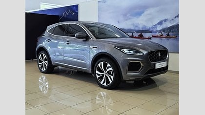 E-Pace 0