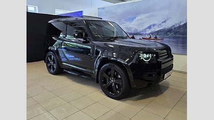 Defender 90 0