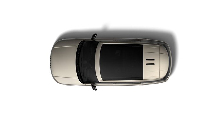2025 New Land Rover Range Rover Batumi Gold P460e Petrol Plug-in Hybrid Standard Wheelbase SE