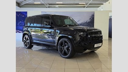 Defender 110 0