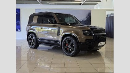Defender 90 0