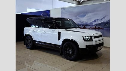 Defender 110 0