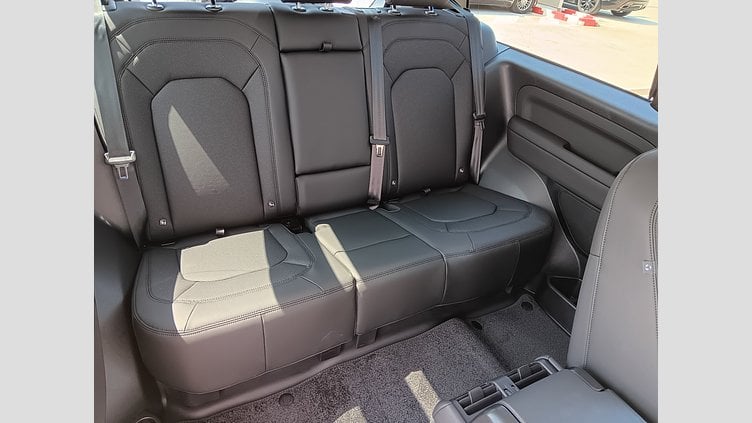 2025 SKLADOVÉ VOZIDLÁ Land Rover Defender 90 Carpathian Grey 3.0D 250PS MHEV D250 MHEV S AWD Auto 