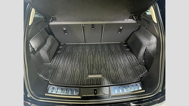 2025 Approved Land Rover Range Rover Evoque Santorini Black MY25 2.0D 147kW D200 Dynamic HSE MY25 2.0D 147kW D200 Dynamic HSE