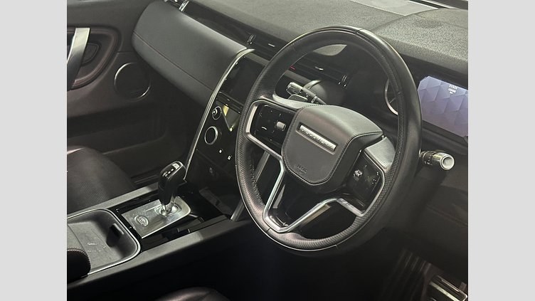 2021 Approved Land Rover Discovery Sport Fuji White 2.0D 147kW Urban Edition DSL 4x4 AT 2.0D 147kW Urban Edition DSL 4x4 AT