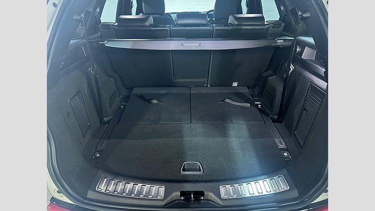 2021 Approved Land Rover Discovery Sport Fuji White 2.0D 147kW Urban Edition DSL 4x4 AT 2.0D 147kW Urban Edition DSL 4x4 AT