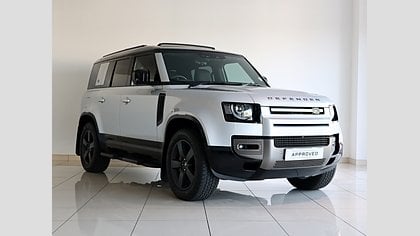 Defender 110 0