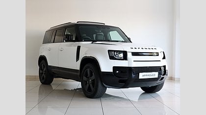 Defender 110 0