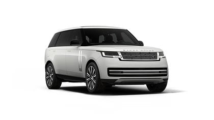 Range Rover 0
