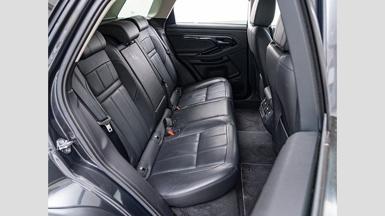 2020 認定中古車 Land Rover Range Rover Evoque カルパチアングレー P200 S