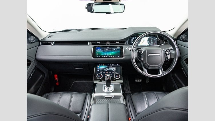 2020 認定中古車 Land Rover Range Rover Evoque カルパチアングレー P200 S