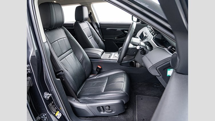 2020 認定中古車 Land Rover Range Rover Evoque カルパチアングレー P200 S