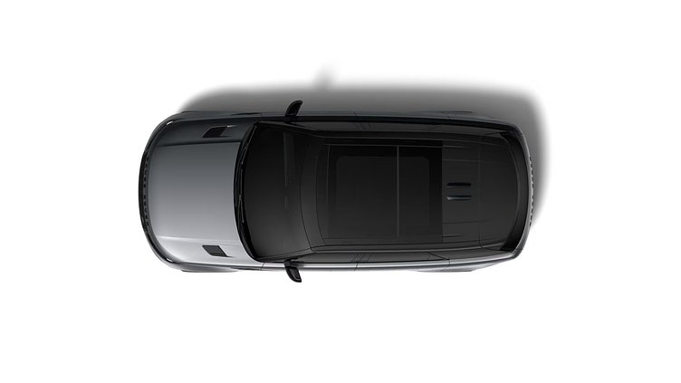 2025 New Land Rover Range Rover Sport Eiger Grey - Satin finish D350 Diesel Mild Hybrid Dynamic HSE