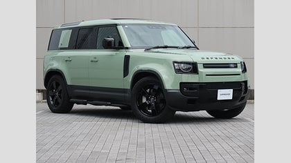 Defender 110 0