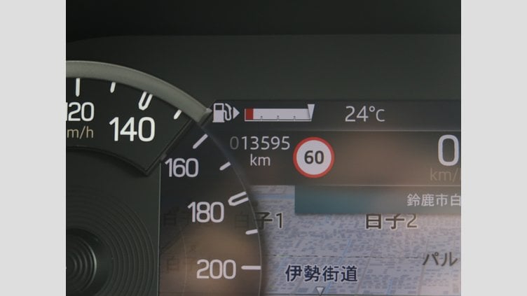 2023 認定中古車 Land Rover Defender 110 グラスミアグリーン D300 AWD（AT） 75TH LIMITED EDITION