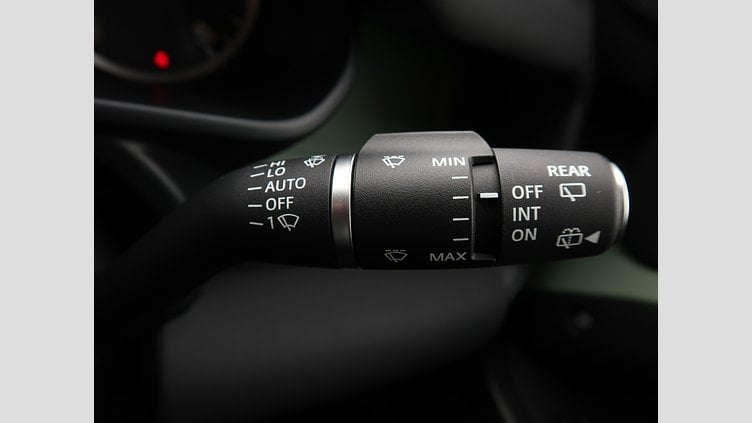 2023 認定中古車 Land Rover Defender 110 グラスミアグリーン D300 AWD（AT） 75TH LIMITED EDITION